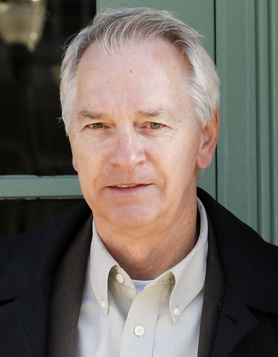 Jim O'Keefe